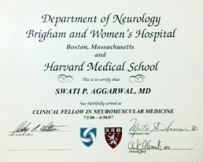 Neuromuscular Fellowship