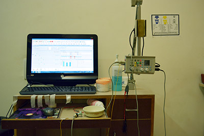 EMG NCV Lab