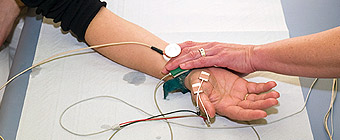 Nerve Conduction Studies (NCS)